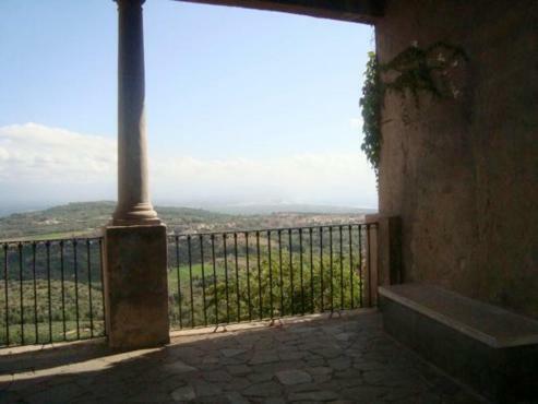 Agriturismo Frantoio Mafrica Limbadi Extérieur photo